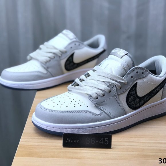 Nike Air Jordan AJ men\'s sneakers main image 4